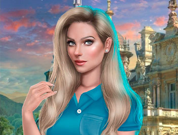 Ветка c фаворитом из Клуба Романтики