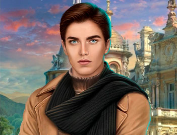 Ветка c Александром из Клуба Романтики