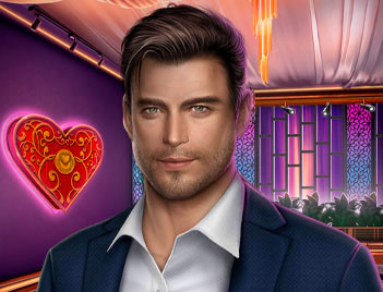 Ветка c Эваном из Клуба Романтики