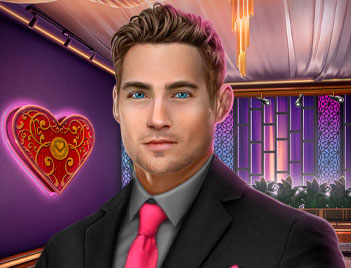 Ветка c Фордом из Клуба Романтики