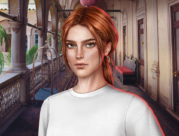 Ветка c Лимой из Клуба Романтики