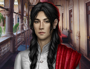 Ветка c Рэйтаном из Клуба Романтики