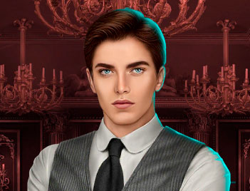 Ветка c Александром из Клуба Романтики