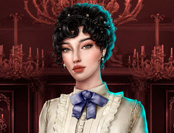 Ветка c Евой из Клуба Романтики