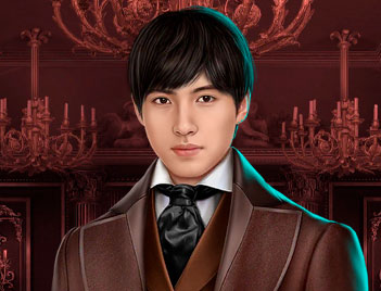 Ветка c Сэмюэлем из Клуба Романтики