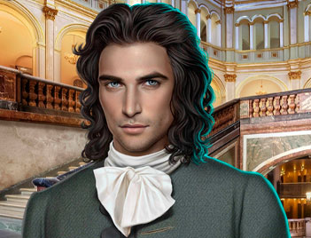 Ветка c Александром из Клуба Романтики