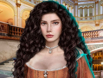 Ветка c Бонной из Клуба Романтики