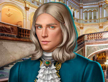 Ветка c Филиппом из Клуба Романтики