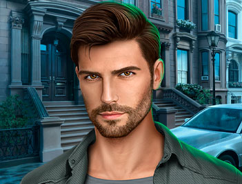 Ветка c Брайаном из Клуба Романтики