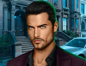 Ветка c Ходжем из Клуба Романтики