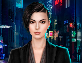 Ветка c фаворитом из Клуба Романтики