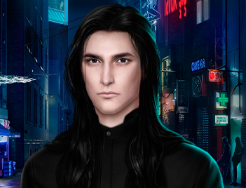 Ветка c фаворитом из Клуба Романтики