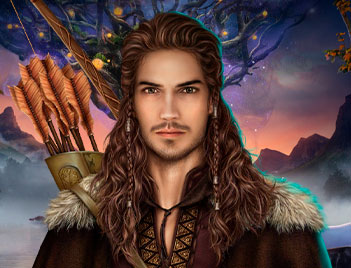 Ветка c Уллем из Клуба Романтики