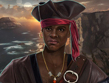 Ветка c фаворитом из Клуба Романтики