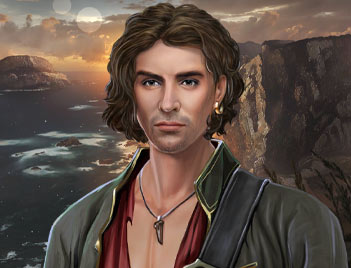 Ветка c Себастьяном из Клуба Романтики