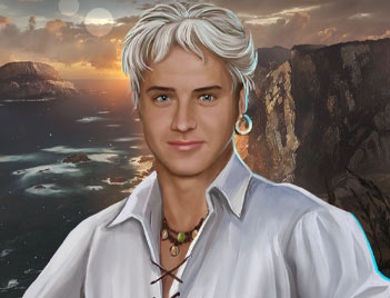 Ветка c Вильямом из Клуба Романтики