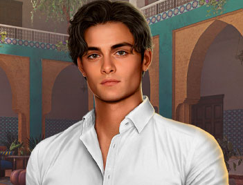 Ветка c Джеком из Клуба Романтики