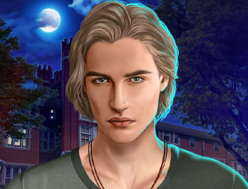 Ветка c Максом из Клуба Романтики