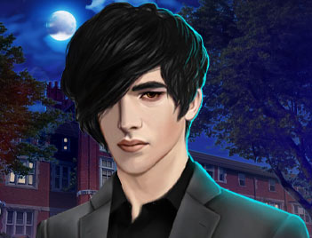 Ветка c Виктором из Клуба Романтики