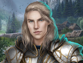 Ветка c Уайаттом из Клуба Романтики