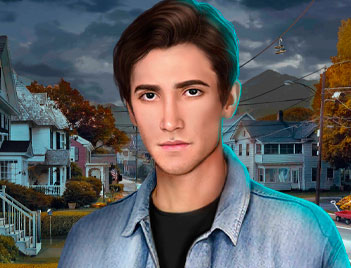 Ветка c Джоном из Клуба Романтики