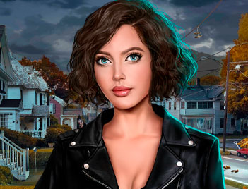 Ветка c фаворитом из Клуба Романтики