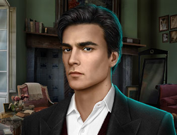 Ветка c Джоном из Клуба Романтики