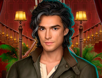 Ветка c Джулианом из Клуба Романтики