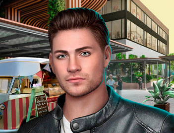 Ветка c Маршалом из Клуба Романтики